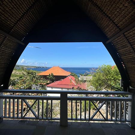 Kov Ceningan Hotel Lembongan Eksteriør billede