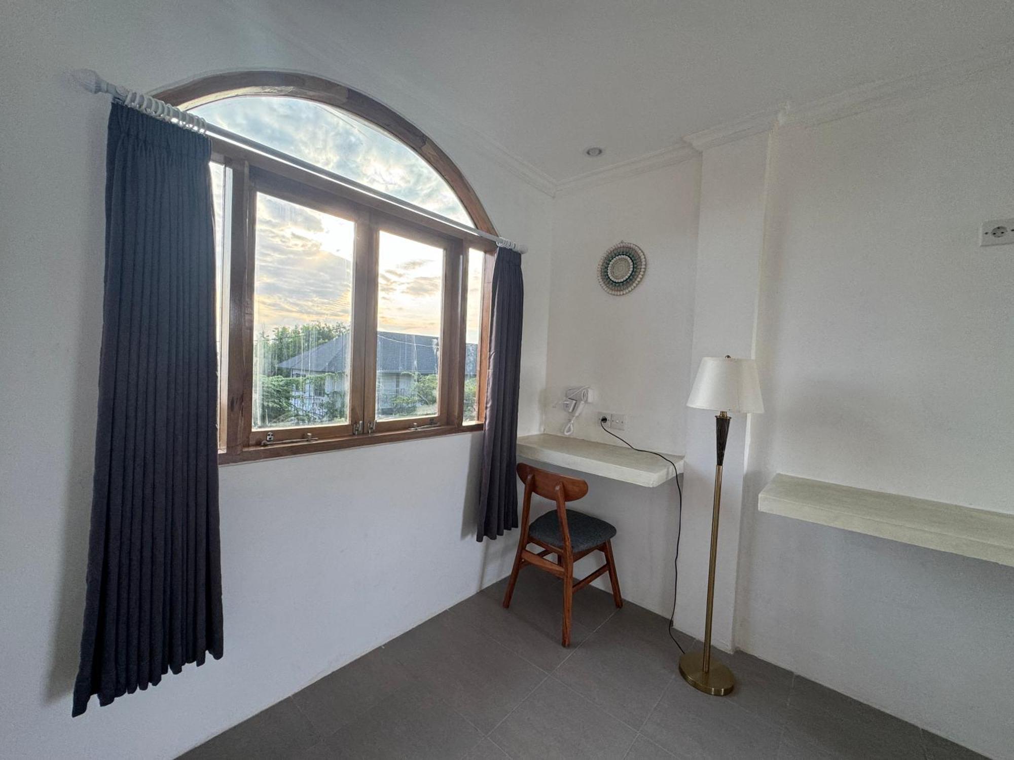 Kov Ceningan Hotel Lembongan Eksteriør billede