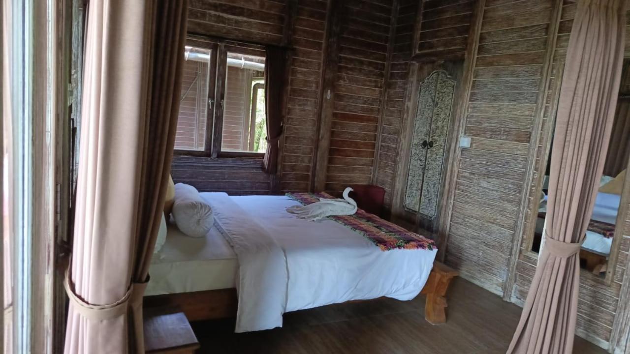 Kov Ceningan Hotel Lembongan Eksteriør billede